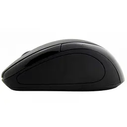 Мишка Esperanza EM101K Black - мініатюра 3