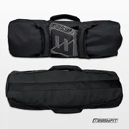 Сумка для кросфіту EasyFit Sandbag 4-40 кг (мішок для піску) - мініатюра 5