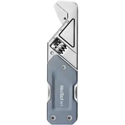 Мультитул NexTool Wrench W1 - мініатюра 2