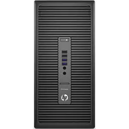 Комп'ютер HP ProDesk 600 G2 MT (i7-6700/16/480SSD/1Tb/GTX1650-4Gb) Б/В - мініатюра 4