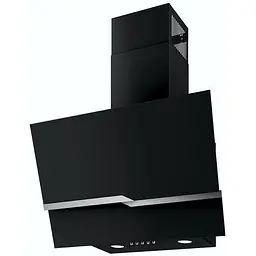 Витяжка похила Best Chef Wave 900 black 60 (OZET60JFPK.S3.MC.KSB.NS_BST)