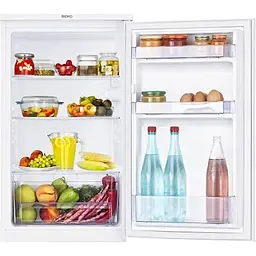 Холодильна камера Beko TS190020 - мініатюра 2