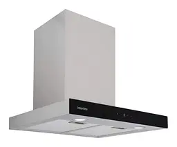 Витяжка Interline CUBA X/BL 60 TB/2/T - мініатюра 3
