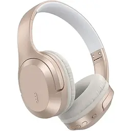 Навушники JOKADE JD011 Gold - мініатюра 4