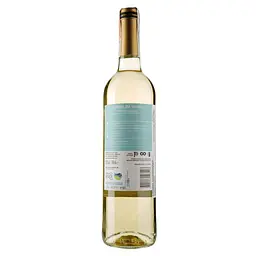 Вино Portal da Vinha Vinho Verde, біле напівсолодке, 11%, 0,75 л - мініатюра 2