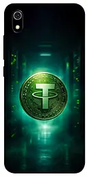 TPU чохол Demsky Usdt для Xiaomi Redmi 7A