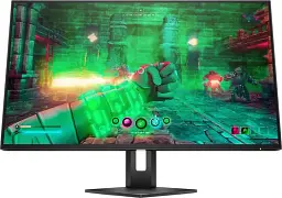 Монитор HP Omen Hewlett Packard 27u (3G6W0E9)