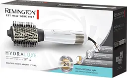 Фен-щітка Remington HYDRAluxe (AS8901) [85418] - мініатюра 4