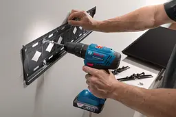 Шурупокрут-дриль ударний акумуляторний Professional GSB 183-LI 18В Bosch teh0025319 - мініатюра 10
