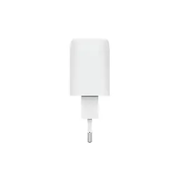 Зарядний пристрій Trust USB-C 45 Вт GaN PD/PPS білий (25522_TRUST) - мініатюра 6