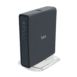 MikroTiK Маршрутизатор hAP ac lite TC - мініатюра 3