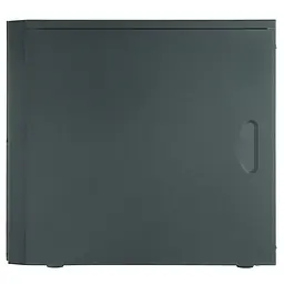 Корпус Chieftec ELOX HO-12B-OP mATX, без БЖ - мініатюра 4