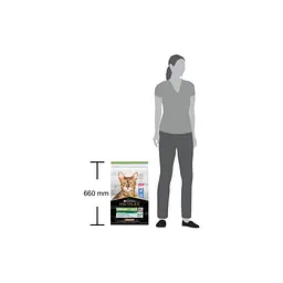 Сухий корм для кішок Purina Pro Plan Sterilised з кроликом 10 кг (7613033566486) - мініатюра 4