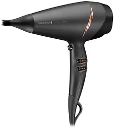 Фен AC7200 E51 Remington teh0021463 - мініатюра 2