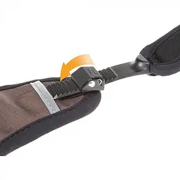 Шлеї для собак Ferplast Ergotrekking P Small (FR75467012) - мініатюра 7