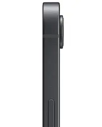 Смартфон Apple iPhone 16e 128GB Black (MD1Q4) - мініатюра 3