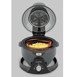 Фритюрниця Klarstein VitAir Pommesmaster (10034529) - мініатюра 6