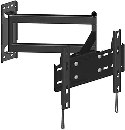 Кріплення ТВ поворотне Simpler 28ET 19-43 KSL teh0013011