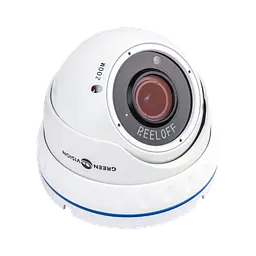 Гібридна антивандальна камера GV-098-GHD-H-DOF50V-30 - мініатюра 9