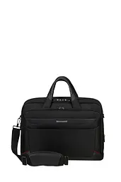 Сумка Для Ноутбука 17,3" Samsonite PRO-DLX 6 BLACK 46x33x17,5(23,5) KM2*09005 - мініатюра 1