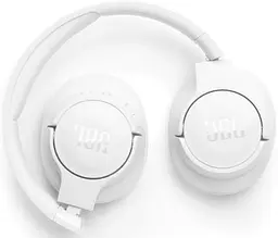 Навушники Tune 720BT, White, 3.5 мм/Bluetooth, мікрофон JBL teh0027977 - мініатюра 5