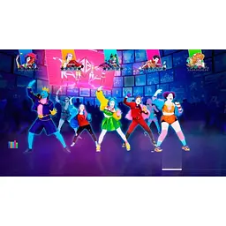 Гра Just Dance 2024 Edition для Nintendo Switch [EN + RU sub] [ваучер на скачування] [99113] - мініатюра 5