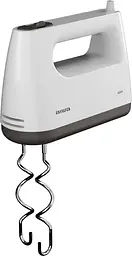 Міксер Aiwa TeSaberu AHX-600 ручний 450Вт| 2 швидк.| білий - мініатюра 2