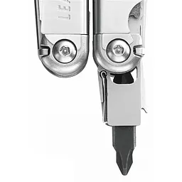 Мультитул Leatherman WAVE PLUS + синтетичний чохол (832524) [60724] - мініатюра 6