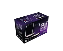 Набір склянок для червоного вина Riedel Pinot Noir Nebbiolo, 2 шт., 620 мл (6789/07) - мініатюра 4