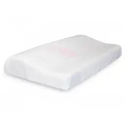 Подушка Highfoam дитяча ортопедична Noble Twinkle Star для дівчаток 50 х 29 х 8 см (4820000634977) - мініатюра 1