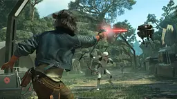 Гра Star Wars Outlaws Limited Edition для PS5 (EN + RU sub) [109220] - мініатюра 4