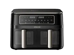 Мультипіч Dreame Tasti DZ30 Black (DZ30-BK)