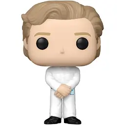 Фігурка Funko Pop Фанко поп Henry 001 Stranger Things Генрі 001 Дуже дивні справи 10 см H ST 1458 - мініатюра 2