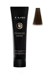 Крем-фарба T-LAB Professional Premier Noir colouring cream, відтінок 4.0 (natural brown) - мініатюра 2