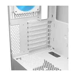 Корпус для ПК Cougar AIRFACE FLO RGB White - мініатюра 9