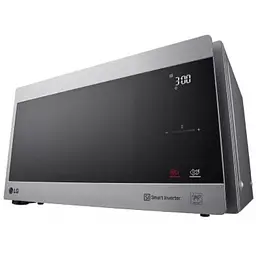Мікрохвильова піч LG MH6595CIS  - мініатюра 4