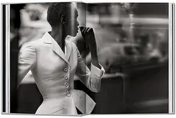 Peter Lindbergh. Dior. 40th Edition - мініатюра 2