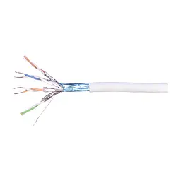 Кабель мережевий Commscope FTP cat.6A CS44Z3 (F/FTP RL 500m) 500 м (884041954/16)