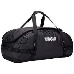 Спортивная сумка Thule Chasm Duffel 70 л black (TH 3204993)
