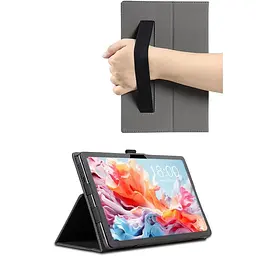 Чохол BeCover Slimbook для Teclast P30T 10.1" Black (713097) - мініатюра 4