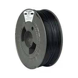 Пластик для 3D-принтера The Filament PETG 1.75 мм MIDNIGHT BLACK 1 кг (TF-24015)