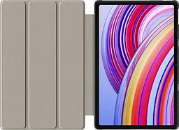 Чохол-книжка Armorstandart Smart Case для Xiaomi Redmi Pad Pro Blue (ARM77455) [106227] - мініатюра 3
