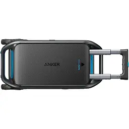 Зарядна станція Anker Solix F2000 (A1780311) - мініатюра 3