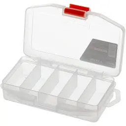 Коробка Select Lure Box SLHS-1005 13.6x8.4x3cm - мініатюра 2