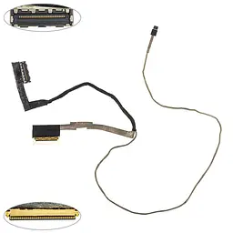Шлейф матриці для ноутбука HP (Envy M6-1000) (686898-001) Б/В