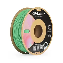 Пластик для 3D-принтера Creality PLA матовий 1 кг, 1.75 мм, зелений avocado (3301010301)