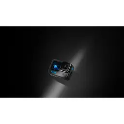 Екшн-камера GoPro HERO12 Black (CHDHX-121-RW) - мініатюра 15