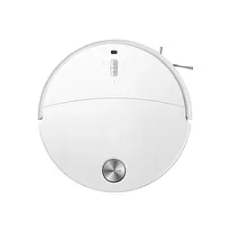 Пилосос Roborock Qrevo Edge 2 White - мініатюра 2