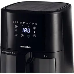 Мультипіч Ariete 4626 BK (00C462600AR0) [169681] - мініатюра 3
