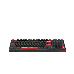 Клавіатура A4Tech S98 Bloody Red - мініатюра 5